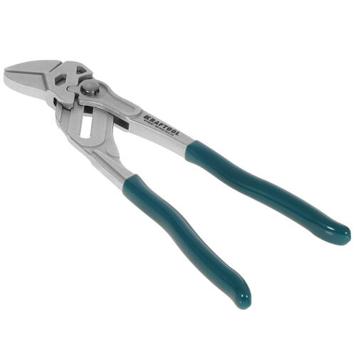 Купить Клещи переставные KRAFTOOL Vise Wrench 22065  4814415. Характеристики, отзывы и цены в Донецке