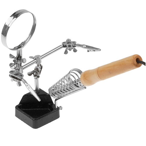 Купить Паяльник PRO LEGEND  9190806. Характеристики, отзывы и цены в Донецке