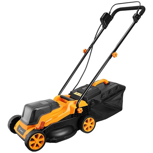 Купить Газонокосилка аккумуляторная Deko DKLM20V  9136506. Характеристики, отзывы и цены в Донецке