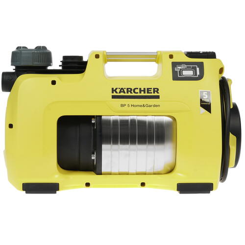 Купить Поверхностный насос Karcher BP 5 Home & Garden  1101939. Характеристики, отзывы и цены в Донецке