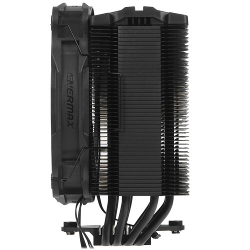 Купить Кулер для процессора Enermax ETS-F40-FS ARGB Edition  5615125. Характеристики, отзывы и цены в Донецке