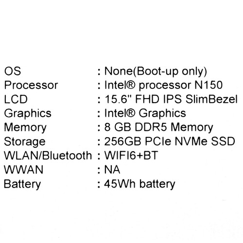 Купить 15.6" Ноутбук Acer Aspire Lite 15 AL15-33P-C6WL серый  5612030. Характеристики, отзывы и цены в Донецке
