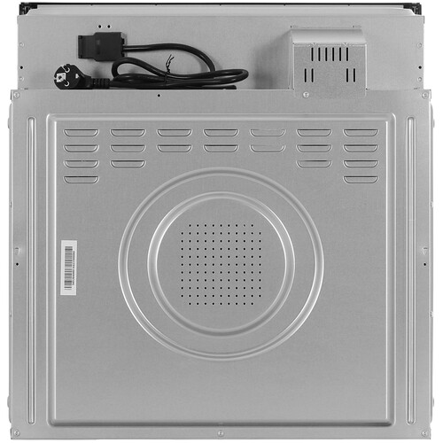 Купить Электрический духовой шкаф DEXP 1MS-SS серебристый  9103406. Характеристики, отзывы и цены в Донецке