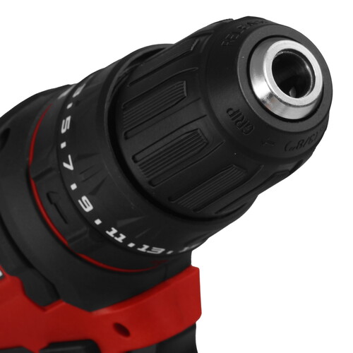 Купить Дрель-шуруповерт Зубр ДШУ-40 LMS 20V без ЗУ, без АКБ  9275990. Характеристики, отзывы и цены в Донецке