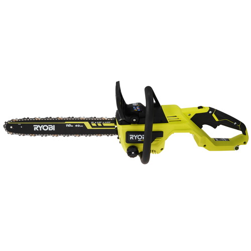 Купить Аккумуляторная цепная пила Ryobi RY36CSX40B-0  шина - 40 см (16") Без ЗУ, Без АКБ  5360078. Характеристики, отзывы и цены в Донецке