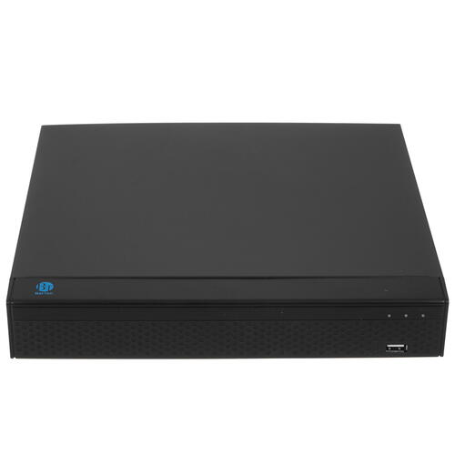 Купить Регистратор для видеонаблюдения BarTon DR8HD  5351963. Характеристики, отзывы и цены в Донецке
