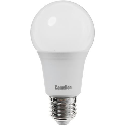 Купить Лампа светодиодная Camelion LED15-A60/865/E27  5324763. Характеристики, отзывы и цены в Донецке