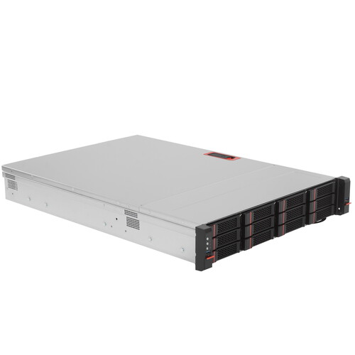 Купить Серверный корпус Chenbro RM238  9057200. Характеристики, отзывы и цены в Донецке