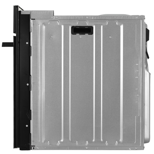 Купить Электрический духовой шкаф Haier HOX-FT5AMTB черный  9166734. Характеристики, отзывы и цены в Донецке