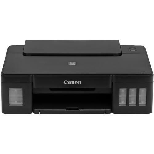 Купить Принтер струйный Canon PIXMA G1010  5413286. Характеристики, отзывы и цены в Донецке