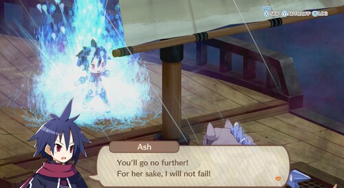 Купить Игра Phantom Brave: The Lost Hero - Deluxe Edition (Switch)  5611382. Характеристики, отзывы и цены в Донецке