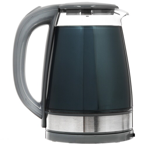 Купить Электрочайник Goodhelper KPG-1811 синий  9304898. Характеристики, отзывы и цены в Донецке