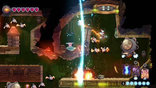 Купить Игра The Knight Witch (Steam)  5618182. Характеристики, отзывы и цены в Донецке