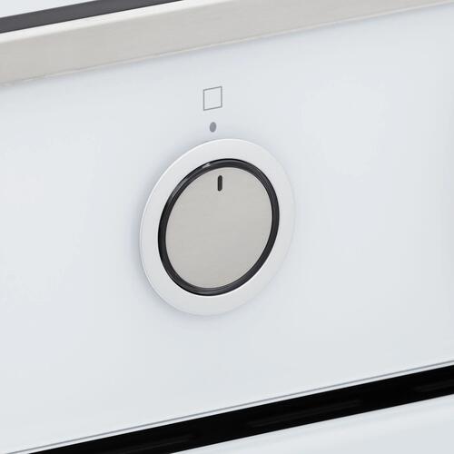 Купить Электрический духовой шкаф KRONA ADRIANO 60 WH G2 белый  9020631. Характеристики, отзывы и цены в Донецке