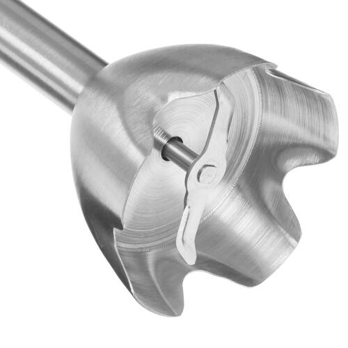 Купить Блендер погружной BRAYER BR1247 черный  5305690. Характеристики, отзывы и цены в Донецке