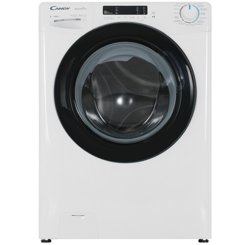 Купить Стиральная машина Candy CSH44183D/2-07 белый  9183672. Характеристики, отзывы и цены в Донецке
