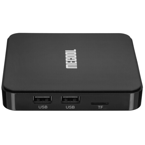 Купить Медиаплеер Mecool KM7 SE  5603437. Характеристики, отзывы и цены в Донецке