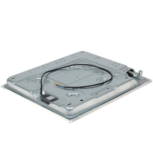 Купить Газовая варочная поверхность Haier HHX-G64CNW  1277652. Характеристики, отзывы и цены в Донецке