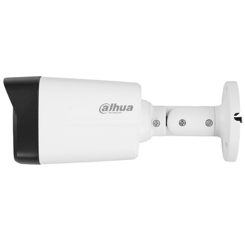 Купить Аналоговая камера Dahua DH-HAC-HFW1801TLMP-IL-A-0280B-S2  9280038. Характеристики, отзывы и цены в Донецке