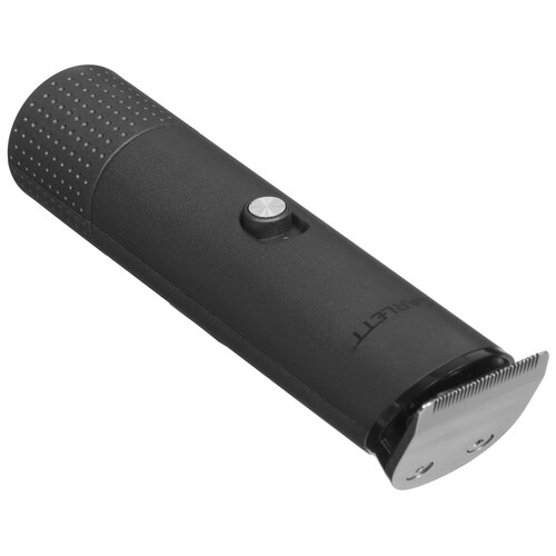 Купить Машинка для стрижки Scarlett SC-HC63C103 черный  9154865. Характеристики, отзывы и цены в Донецке
