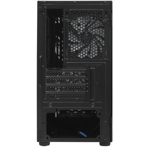 Купить Корпус XASTRA A305M 3ARGB  5621561. Характеристики, отзывы и цены в Донецке