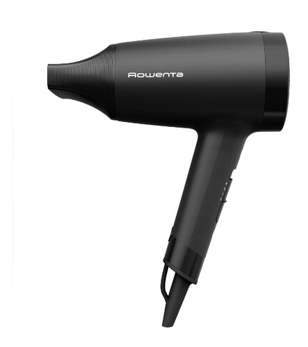 Купить Фен Rowenta Express Style CV1801F0 черный  5485714. Характеристики, отзывы и цены в Донецке