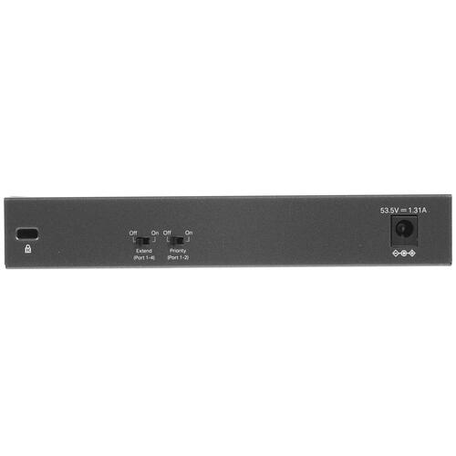 Купить Коммутатор TP-Link TL-SF1006P  8194192. Характеристики, отзывы и цены в Донецке