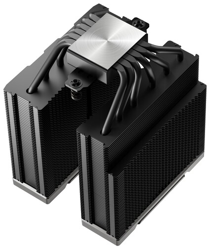 Купить Кулер для процессора DEEPCOOL AK620 G2  5641381. Характеристики, отзывы и цены в Донецке