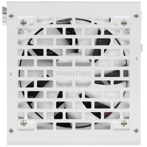 Купить Блок питания PHANTEKS AMP BH 650 [PH-P650BM_WT01] белый  9327627. Характеристики, отзывы и цены в Донецке