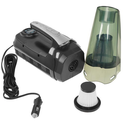 Купить Пылесос автомобильный ZDK Pro V 150  5422997. Характеристики, отзывы и цены в Донецке