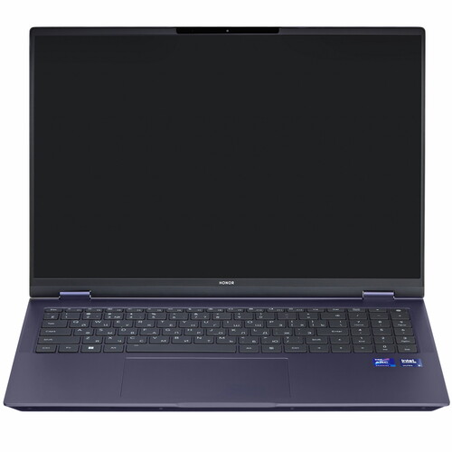 Купить 16" Ноутбук HONOR MagicBook Pro 16 фиолетовый  5458746. Характеристики, отзывы и цены в Донецке