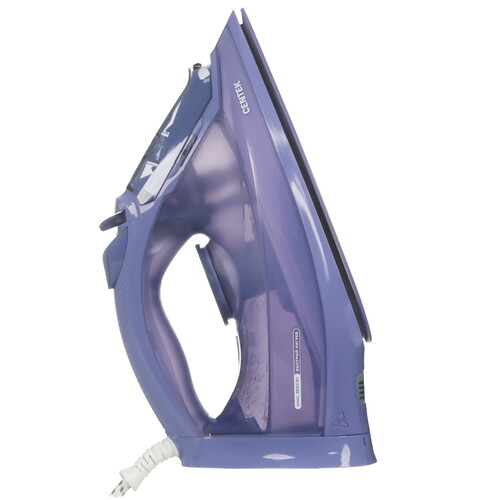 Купить Утюг Centek CT-3300 фиолетовый  9189265. Характеристики, отзывы и цены в Донецке