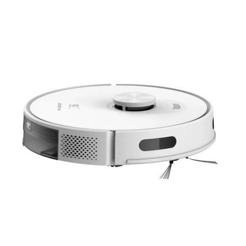 Купить Робот-пылесос Polaris PVCRDC G2 5002 WI-FI IQ Home белый  5495974. Характеристики, отзывы и цены в Донецке