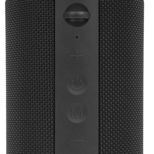 Купить Портативная колонка TTEC Dynamite Duo BT Speaker, черный  9207657. Характеристики, отзывы и цены в Донецке