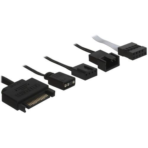 Купить Комплект вентиляторов LIAN LI UNI FAN SL WIRELESS  120  5604342. Характеристики, отзывы и цены в Донецке