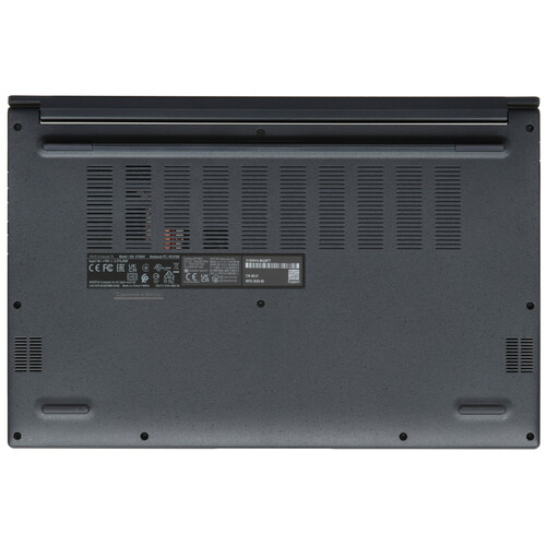 Купить 15.6" Ноутбук ASUS Vivobook 15 X1504VA-BQ2877 синий  5626188. Характеристики, отзывы и цены в Донецке