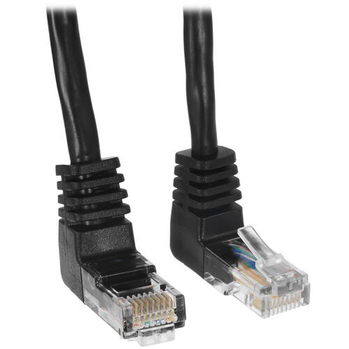 Купить Патч-корд GCR GCR-53940  5370526. Характеристики, отзывы и цены в Донецке