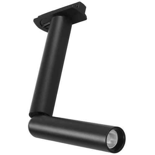 Купить Светильник трековый Maytoni TR142-1-6W4K-B  9169573. Характеристики, отзывы и цены в Донецке