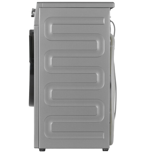 Купить Стиральная машина Beko WSPE7H616S серый  5300080. Характеристики, отзывы и цены в Донецке