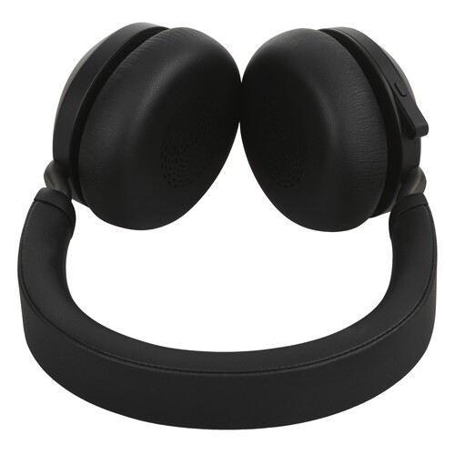 Купить Беспроводные наушники Jabra Evolve2 75 черный  5478314. Характеристики, отзывы и цены в Донецке