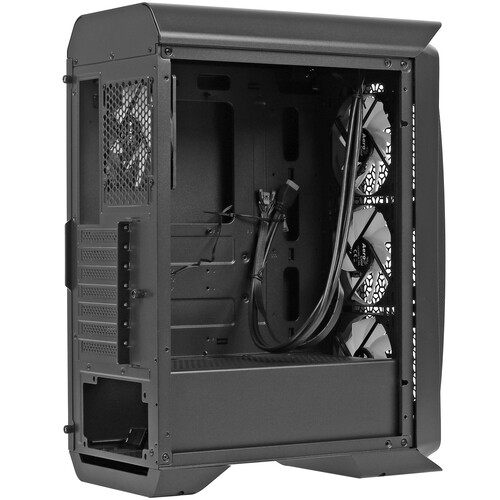 Купить Корпус AeroCool Aero One Frost  1387364. Характеристики, отзывы и цены в Донецке