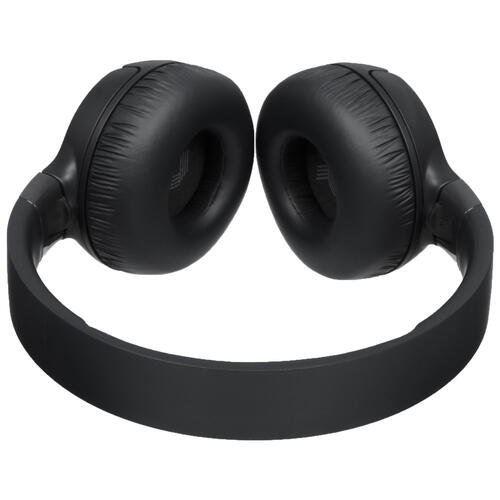 Купить Беспроводные/проводные наушники JBL Tune 670NC черный  5445775. Характеристики, отзывы и цены в Донецке