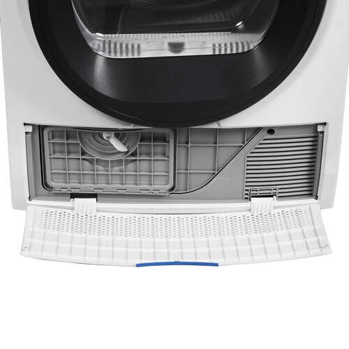 Купить Сушильная машина Electrolux EW8D495MCE белый  9222929. Характеристики, отзывы и цены в Донецке