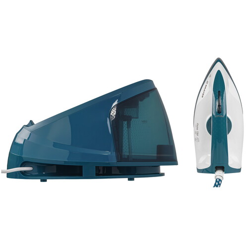 Купить Парогенератор BRAYER 4156BR синий  9229783. Характеристики, отзывы и цены в Донецке