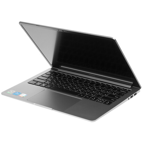 Купить 14" Ноутбук Infinix InBook Air XL442 серый  5484770. Характеристики, отзывы и цены в Донецке