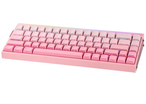 Купить Клавиатура  проводная AULA HERO68  5626836. Характеристики, отзывы и цены в Донецке