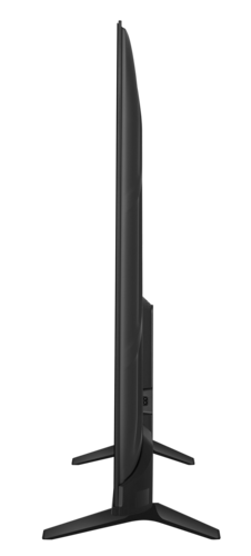 Купить 43" (108 см) Телевизор Hisense 43A6Q черный  5629466. Характеристики, отзывы и цены в Донецке