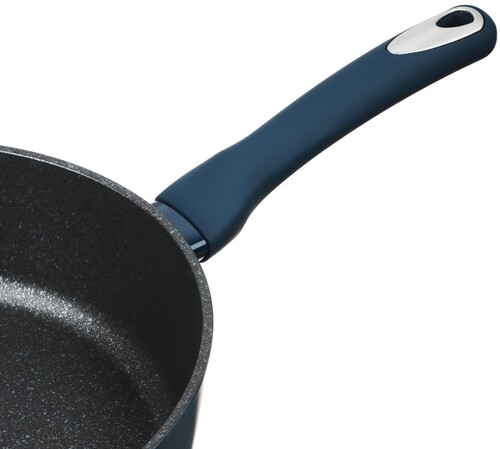 Купить Сковорода SATOSHI Ривьера 846-728  9236288. Характеристики, отзывы и цены в Донецке