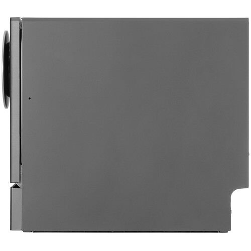 Купить Посудомоечная машина DEXP FC-M01G черный  9268425. Характеристики, отзывы и цены в Донецке