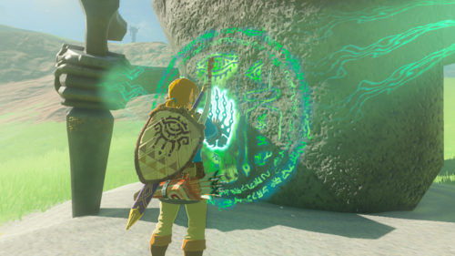 Купить Игра The Legend of Zelda: Tears of the Kingdom (Switch)  5630222. Характеристики, отзывы и цены в Донецке